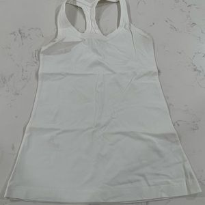 Lululemon cool racer back